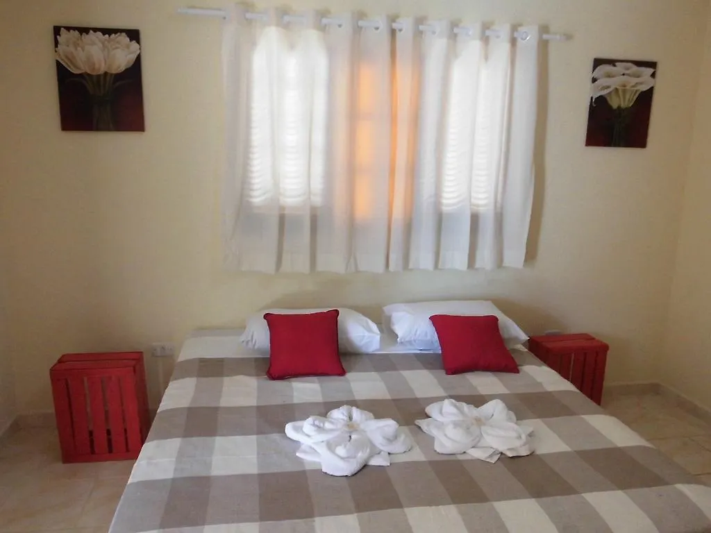 Guest house Pousada Encantos De Porto Porto de Galinhas