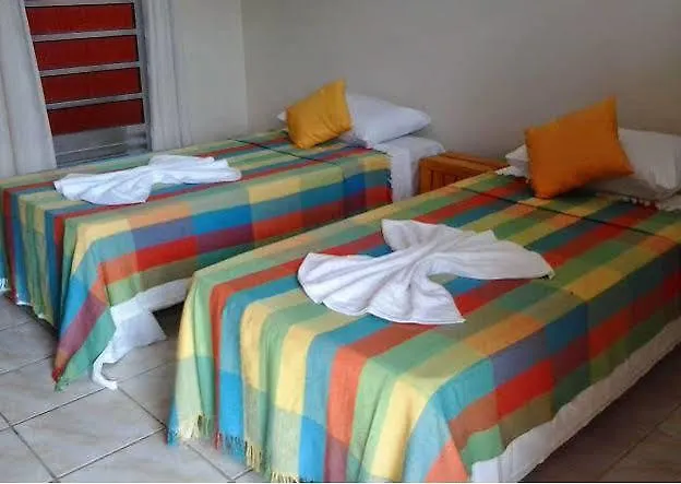 Pousada Encantos De Porto Porto de Galinhas Guest house