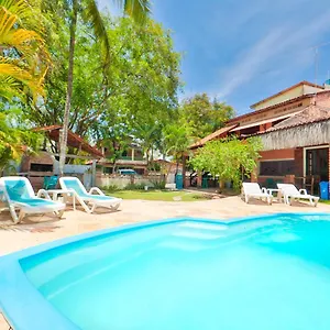Maracaipe Casa de hóspedes