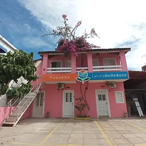 Pousada Delle Rose Pensión